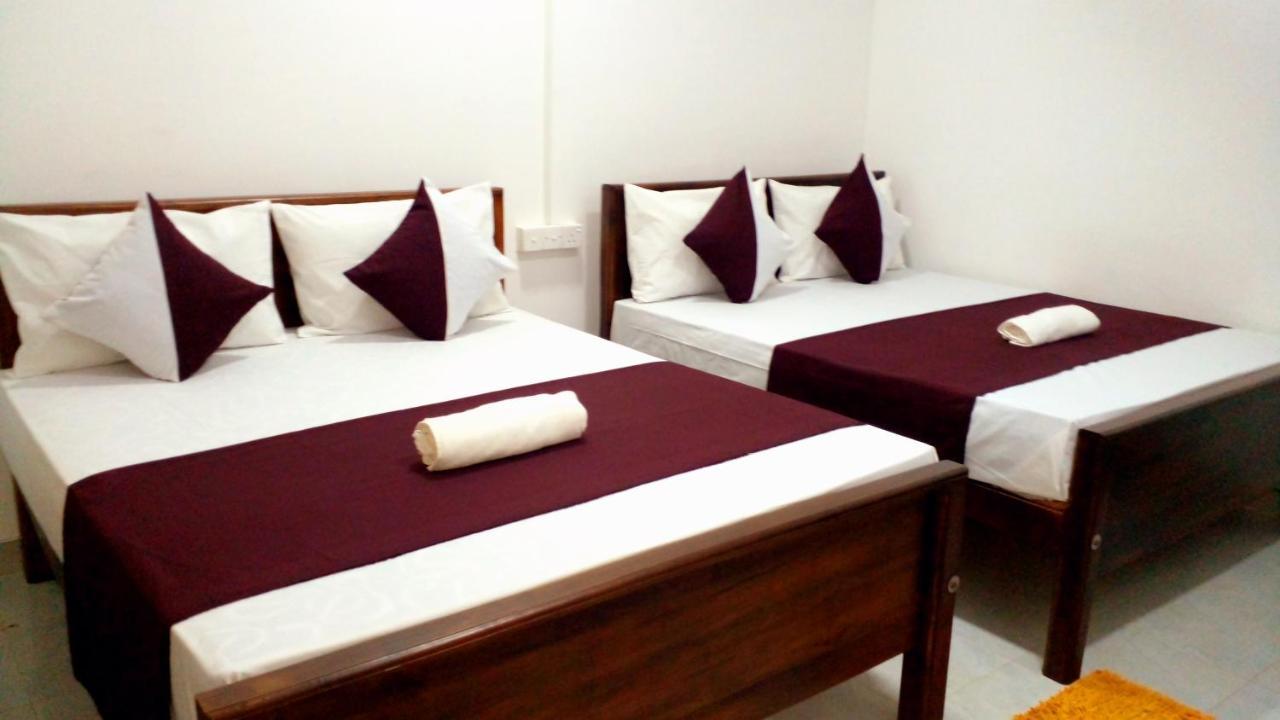 Meegahapokuna Resort アヌラーダプラ エクステリア 写真