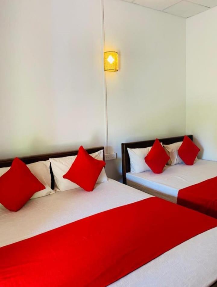 Meegahapokuna Resort アヌラーダプラ エクステリア 写真