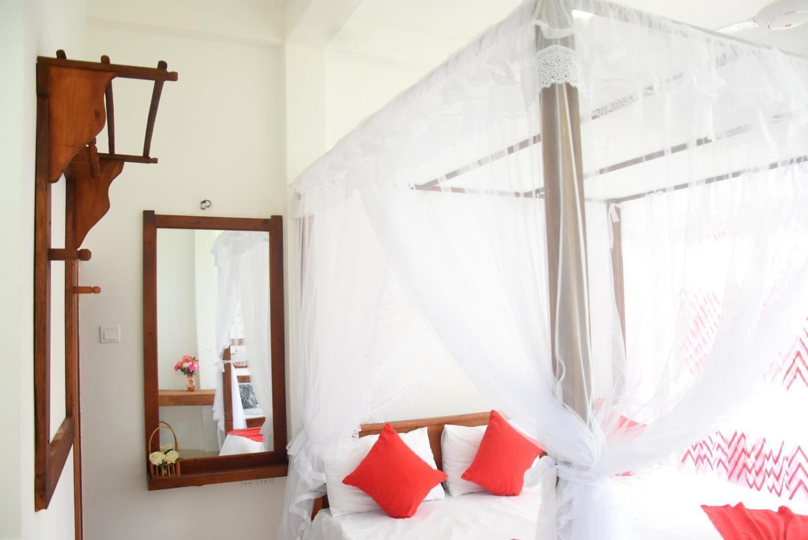 Meegahapokuna Resort アヌラーダプラ エクステリア 写真